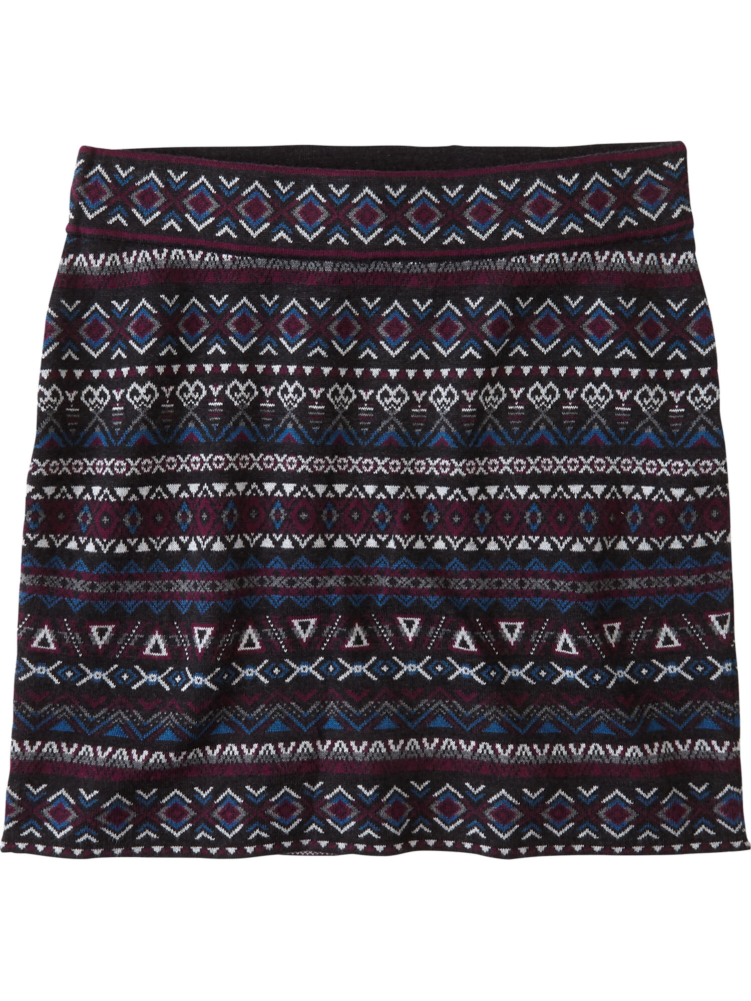 Ziggy 2.0 Sweater Skirt - Jelena, , original