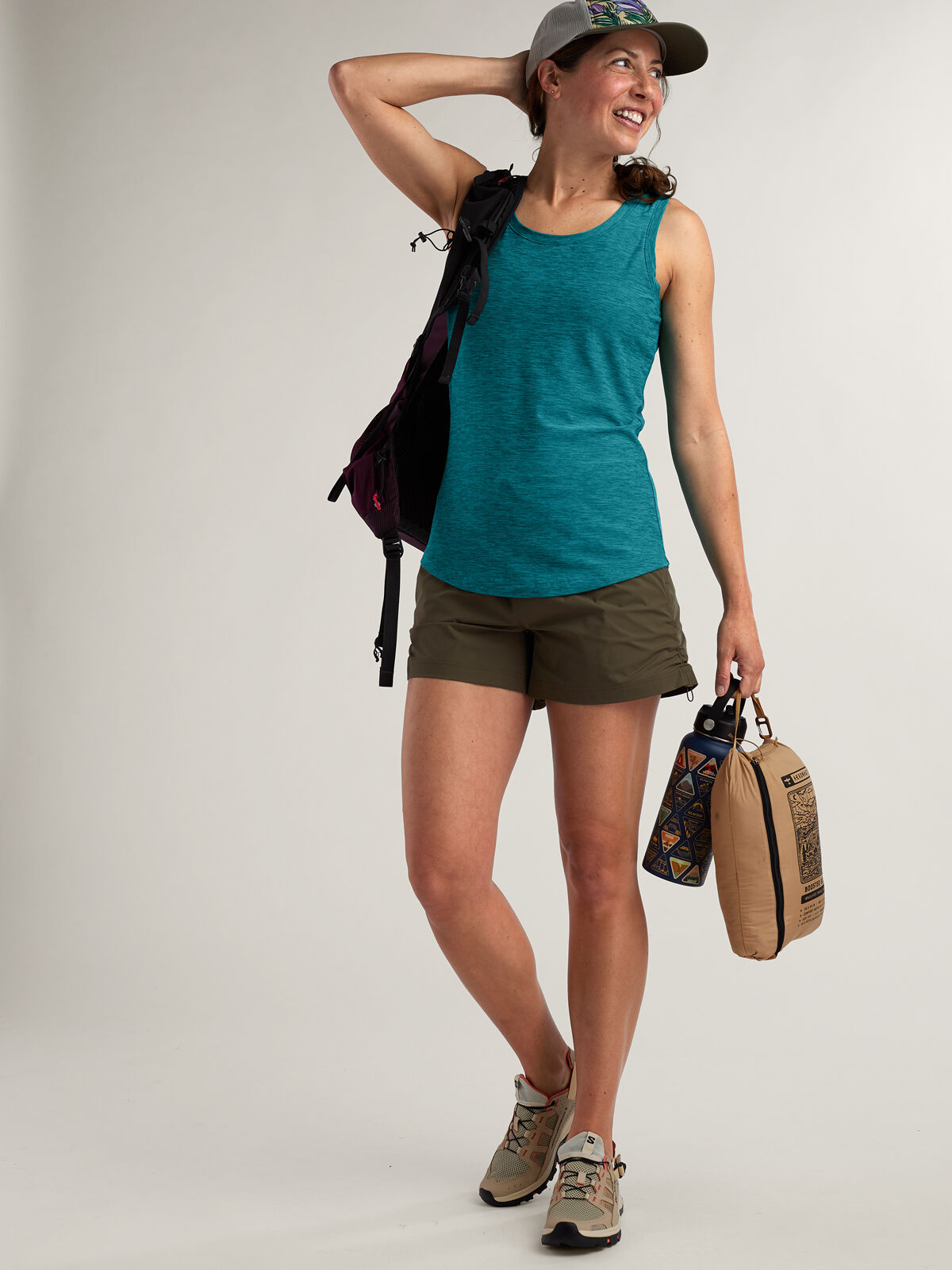 Workout Tank Top Grace 2.0
