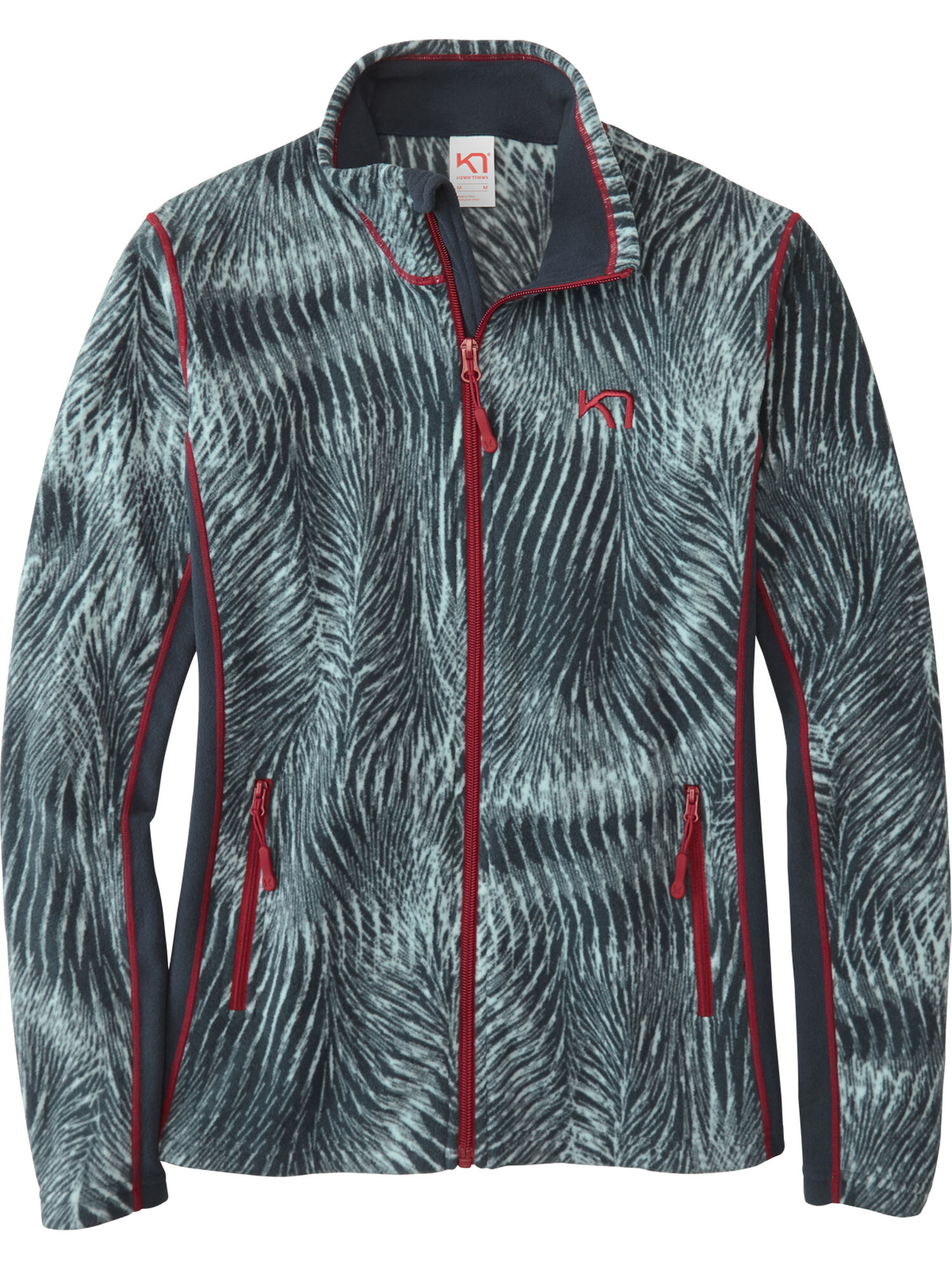Flyaway Fleece Jacket, , original