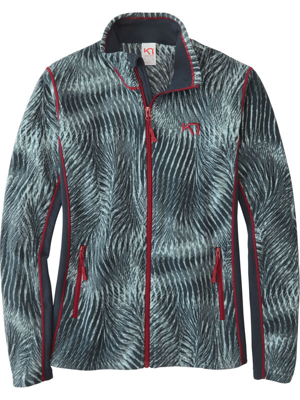 Flyaway Fleece Jacket, , original