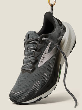 Brooks Ghost Trail Running Shoes Women&rsquo;s Hiking
