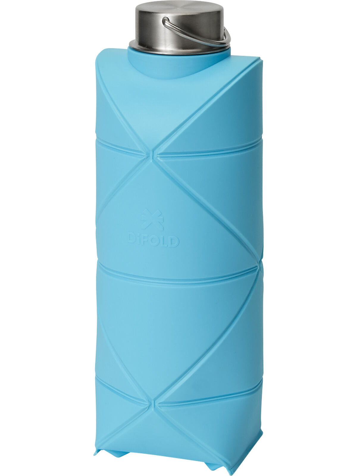 Difold Origami Collapsible Water Bottle - 25 oz | Title Nine