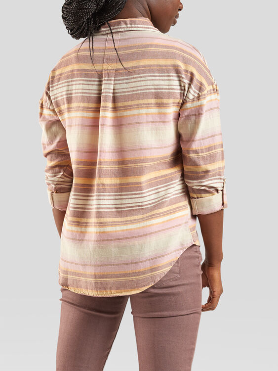 Spring Flannel Long Sleeve Shirt, , original