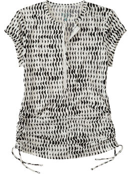 Endless Summer Short Sleeve Sun Shirt