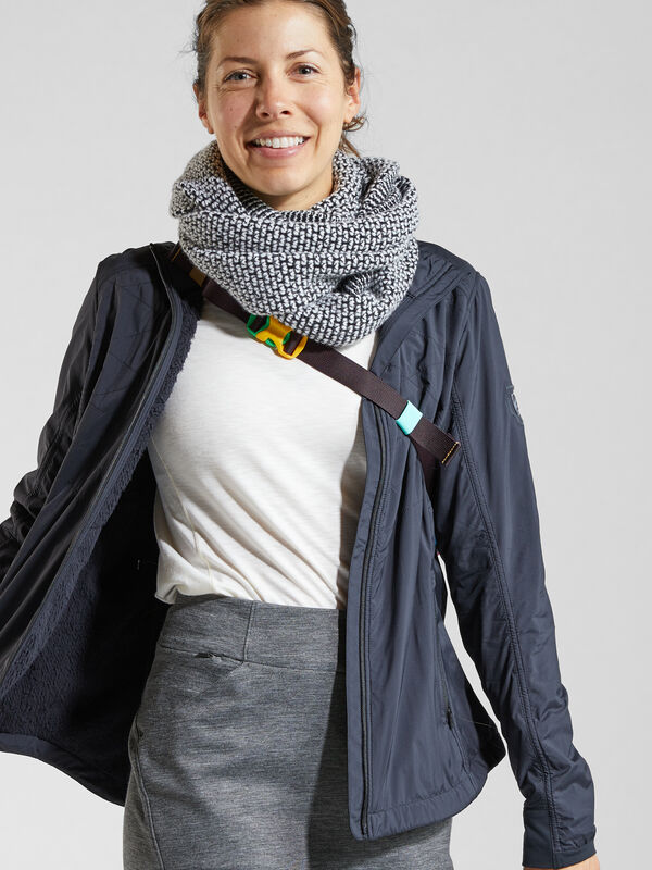 MVP3 Infinity Scarf, , original