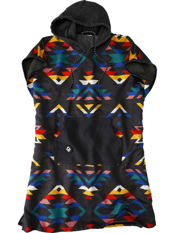PrivaSea Poncho - Cascades, , original