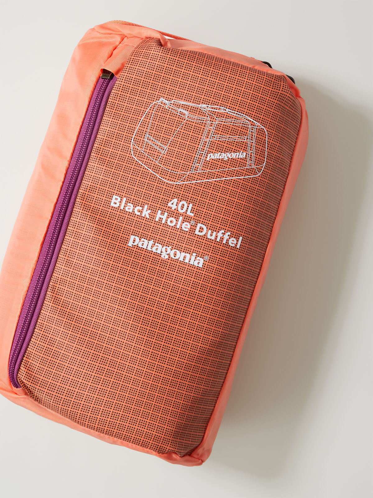 Patagonia Black Hole Duffel - 40L