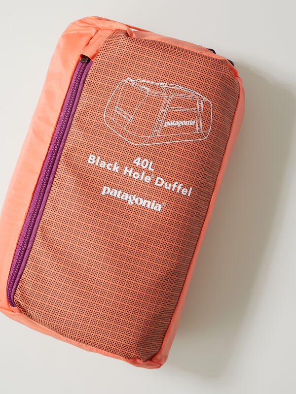Black Hole Duffel - 40L, , original