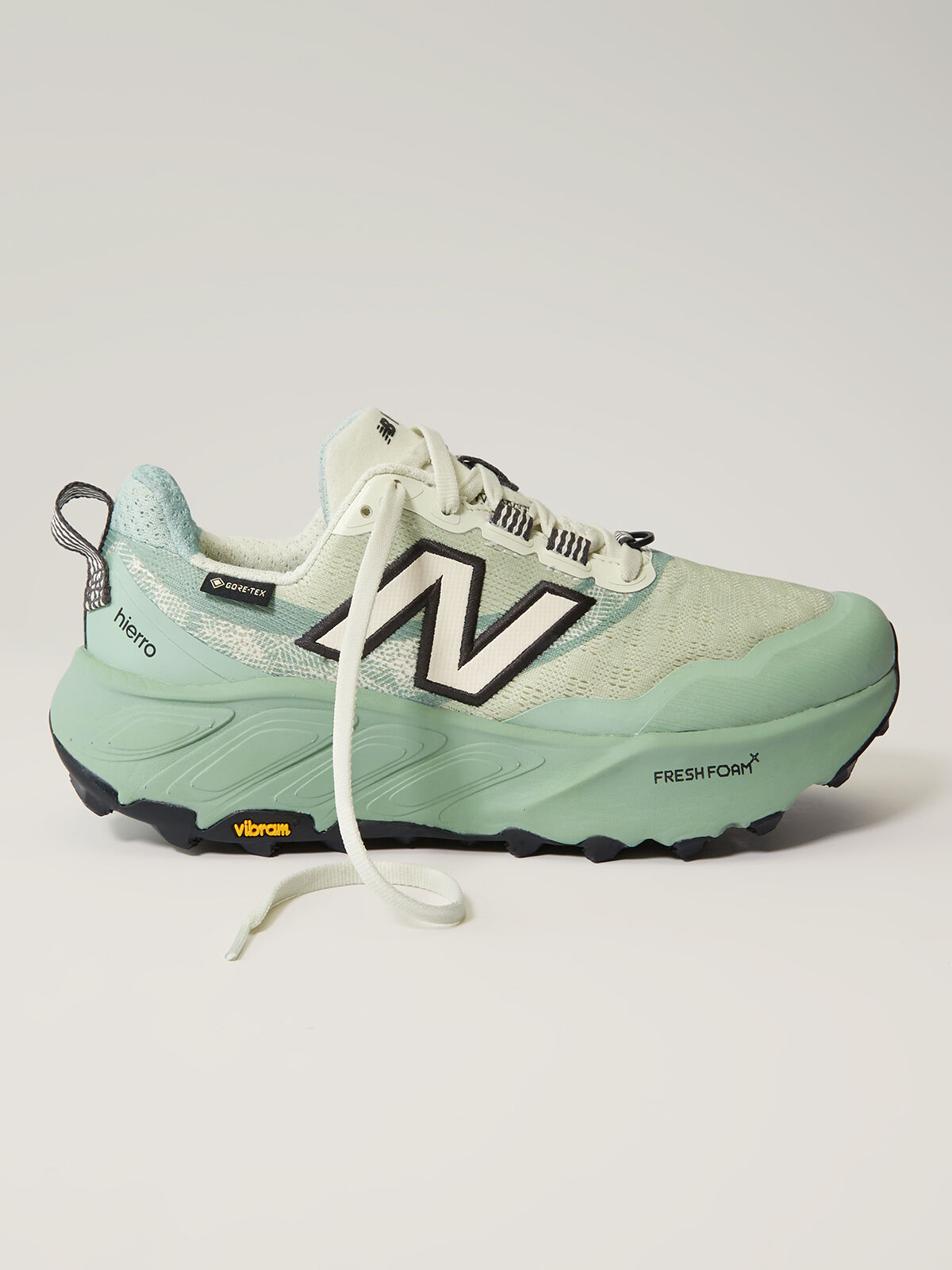 New Balance Fresh Foam X Hierro GTX Trail Running Shoes