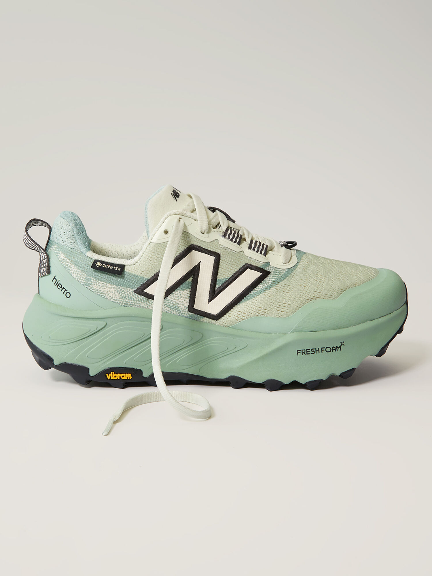 Fresh Foam X Hierro GTX Trail Running Shoes, , original