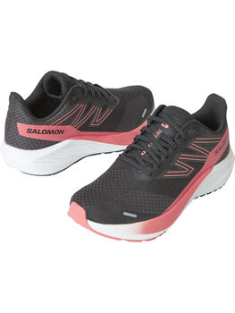 High Road Running Shoes - Blaze