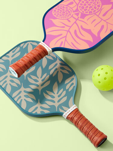 Aloha Pickleball Paddle