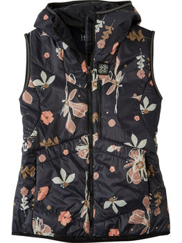 Bank On It Insulated Vest