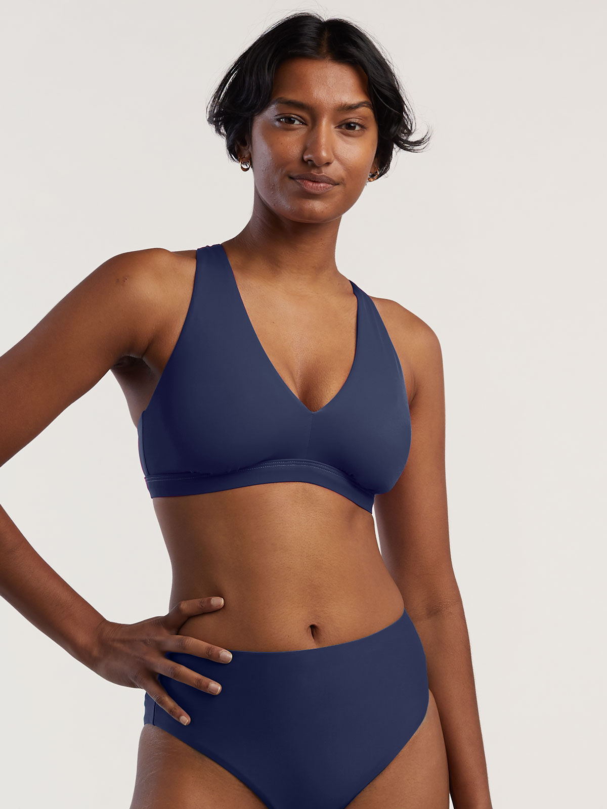 Women's Swim Shorts: Nalu - Ephemeral | Title Nine