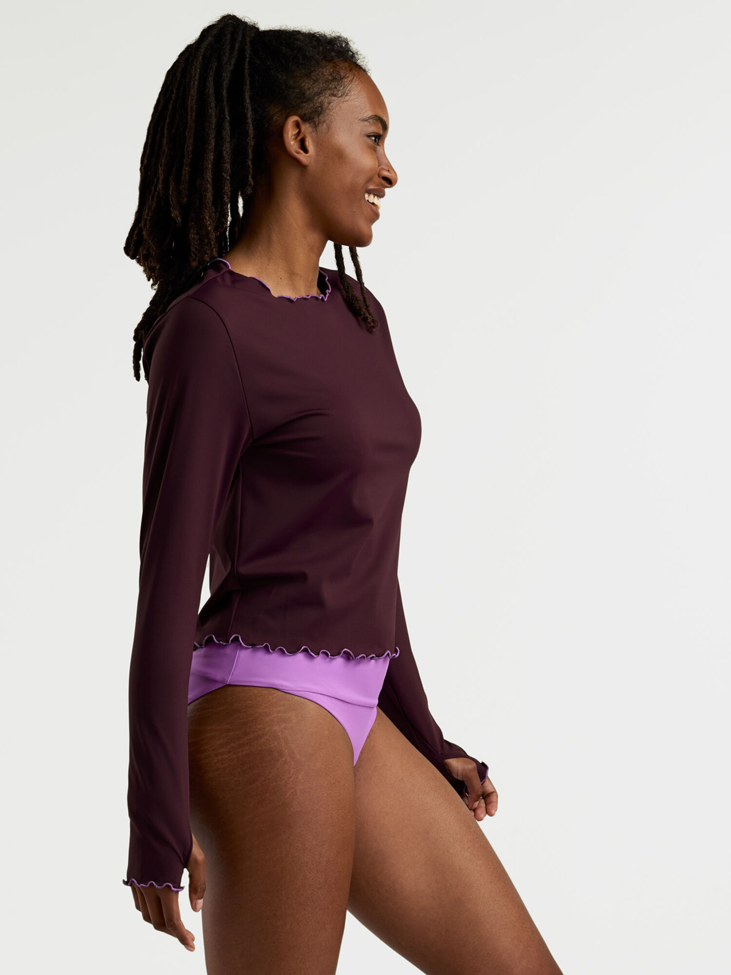 Surfspray Rash Guard, , original