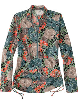Endless Summer Long Sleeve Sun Shirt