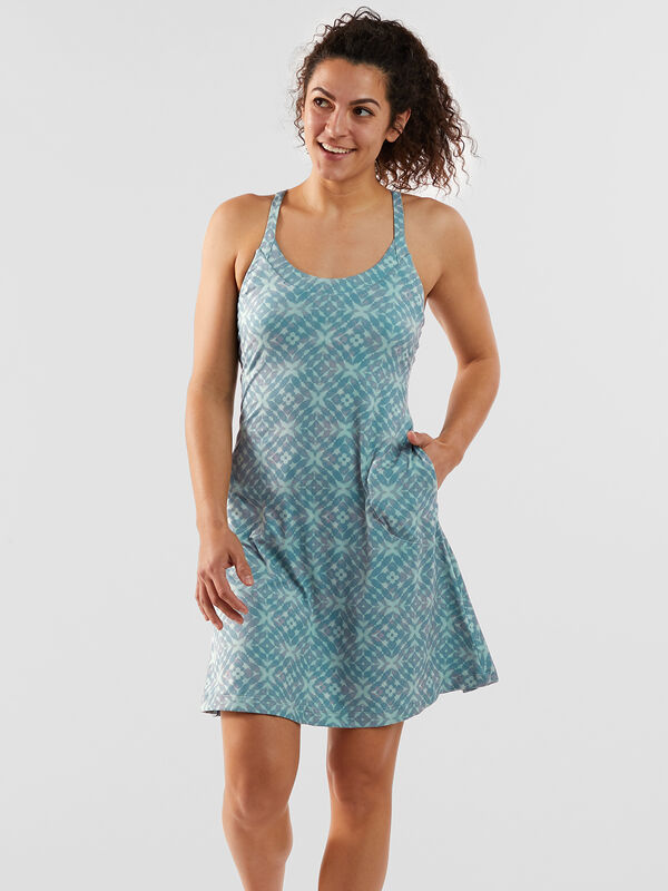 Yes Dress - Laguna, , original