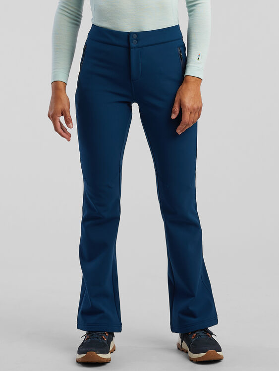 Valhalla Softshell Petite Pants, , original