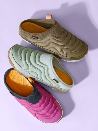 ReEmber Terrain Slip-On Shoes