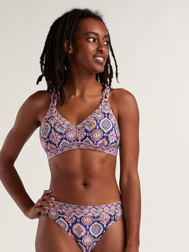 Siren Bikini Top - Porto