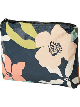 Aloha Small Zipper Pouch