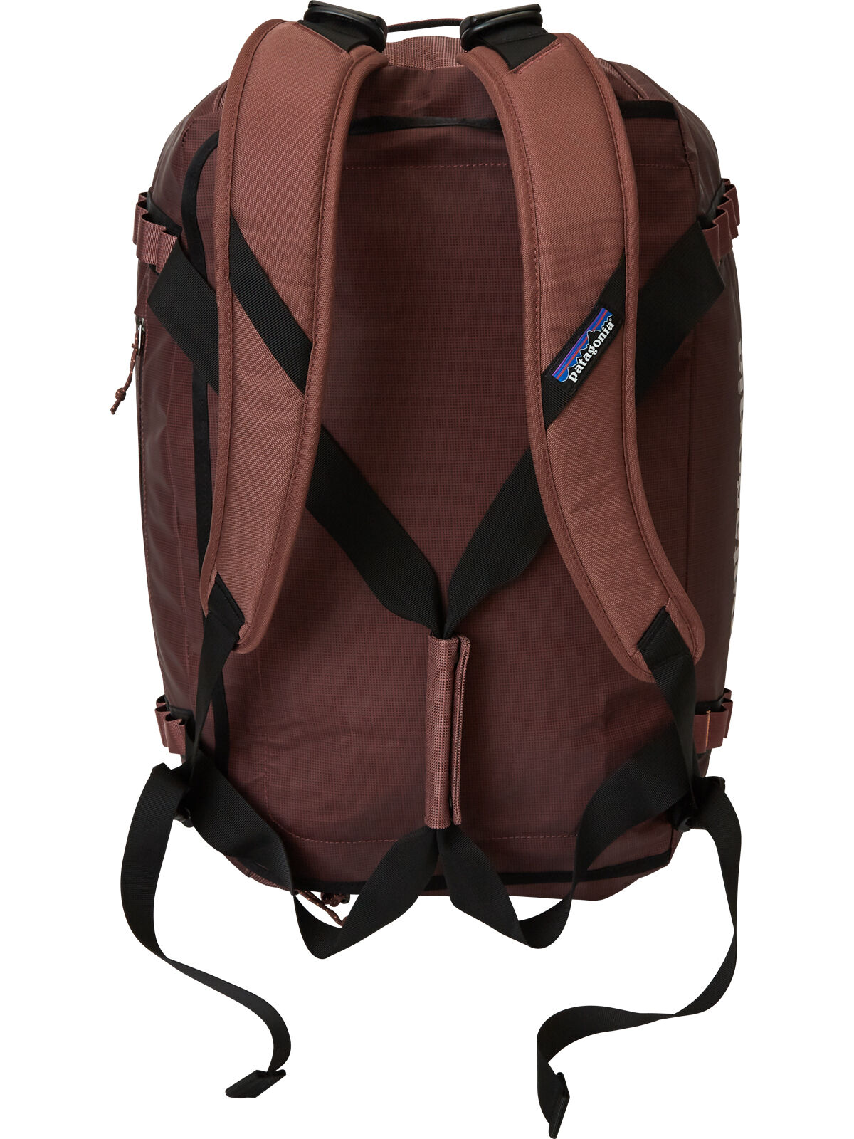 Patagonia ultralight duffel deals