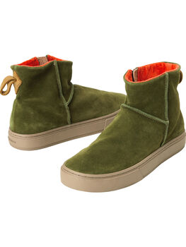Elefantino Bootie