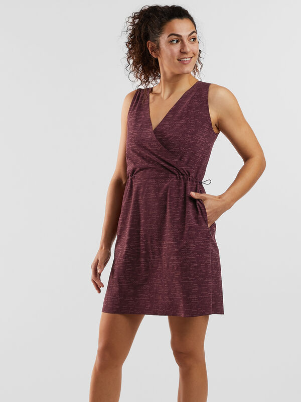 Round Trip Dress - Aruba, , original