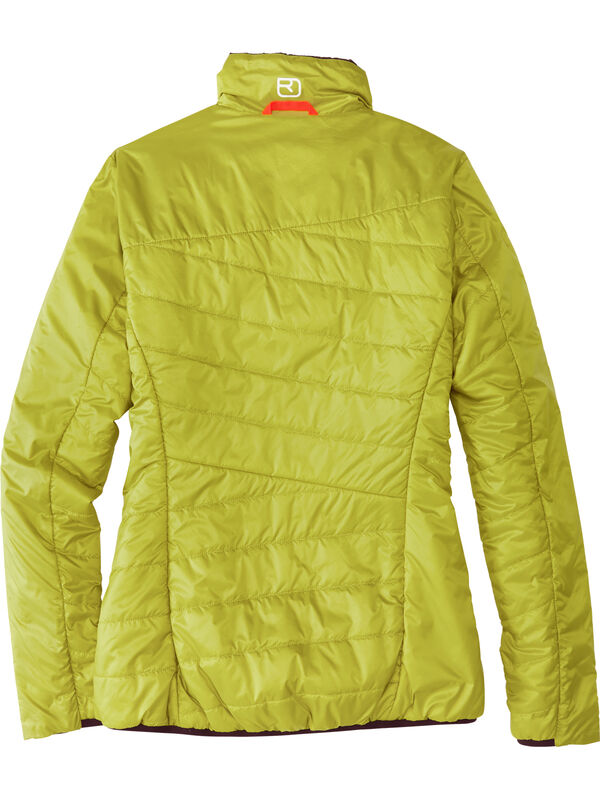 Bank On Reversible Insulated Jacket, , original