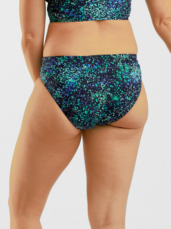 Lehua Bikini Bottom - Hubble, , original