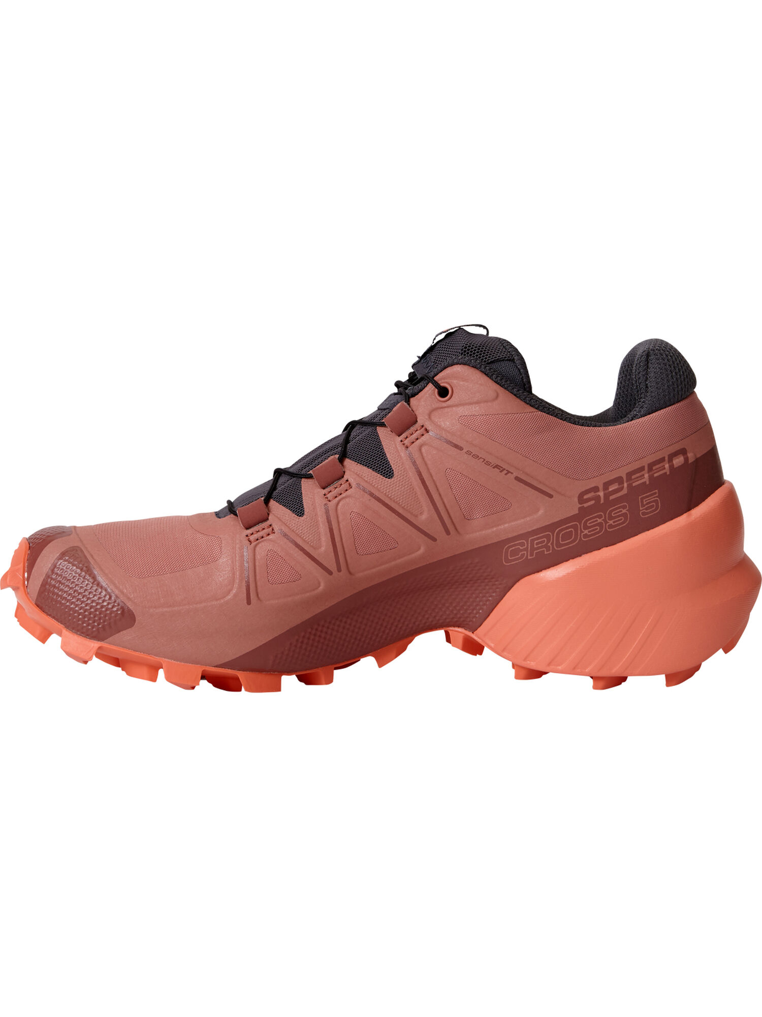 Dipsea 5.0 Trail Shoe, , original
