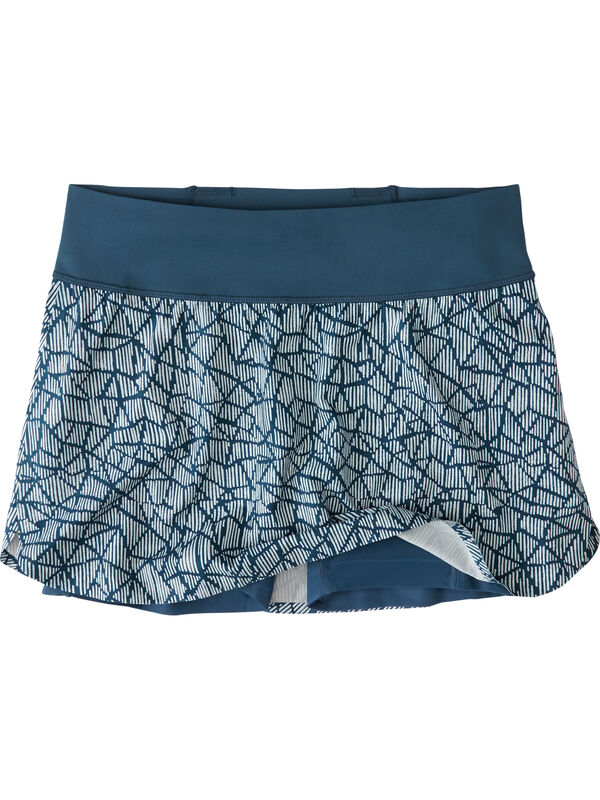 Bonded Ultralight Running Skort - Indio, , original