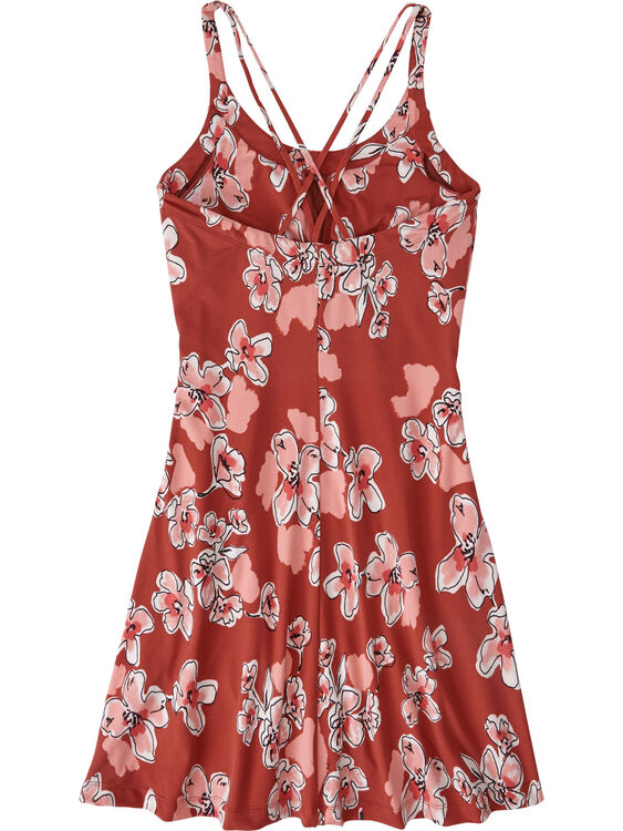 Yes Dress - Flora, , original