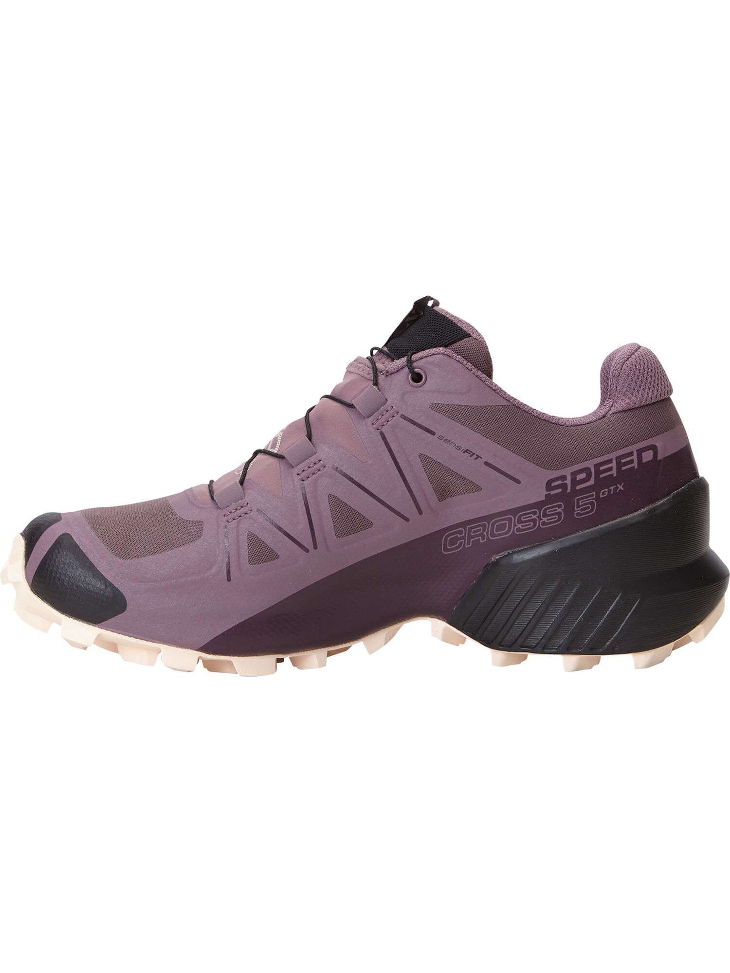 Dipsea 5.0 Waterproof Trail Shoe, , original
