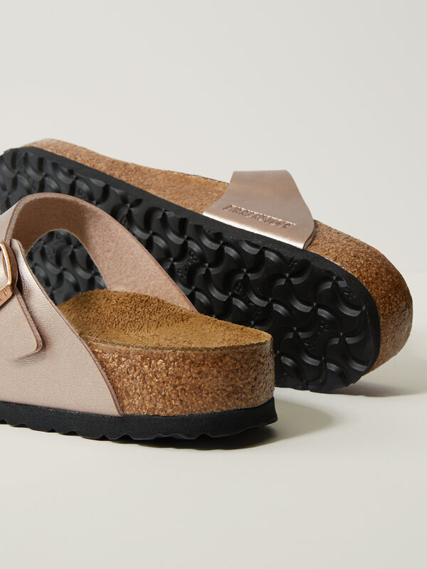 Gizeh Birko-Flor Thong Sandal, , original