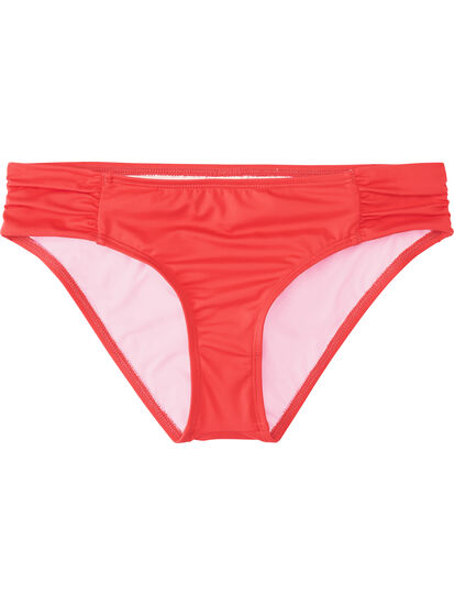 Holy Grail Bikini Bottom - Solid: Image 1