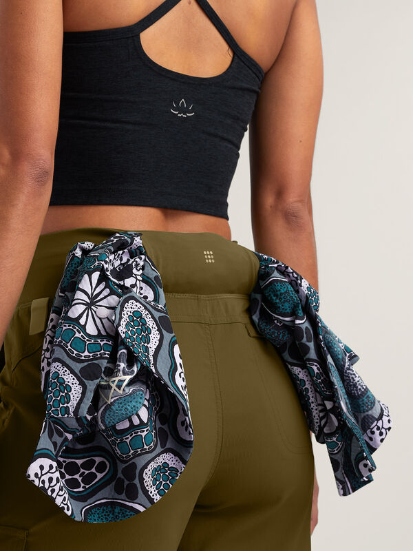 Cordillera Hiking Pants - Petite, , original