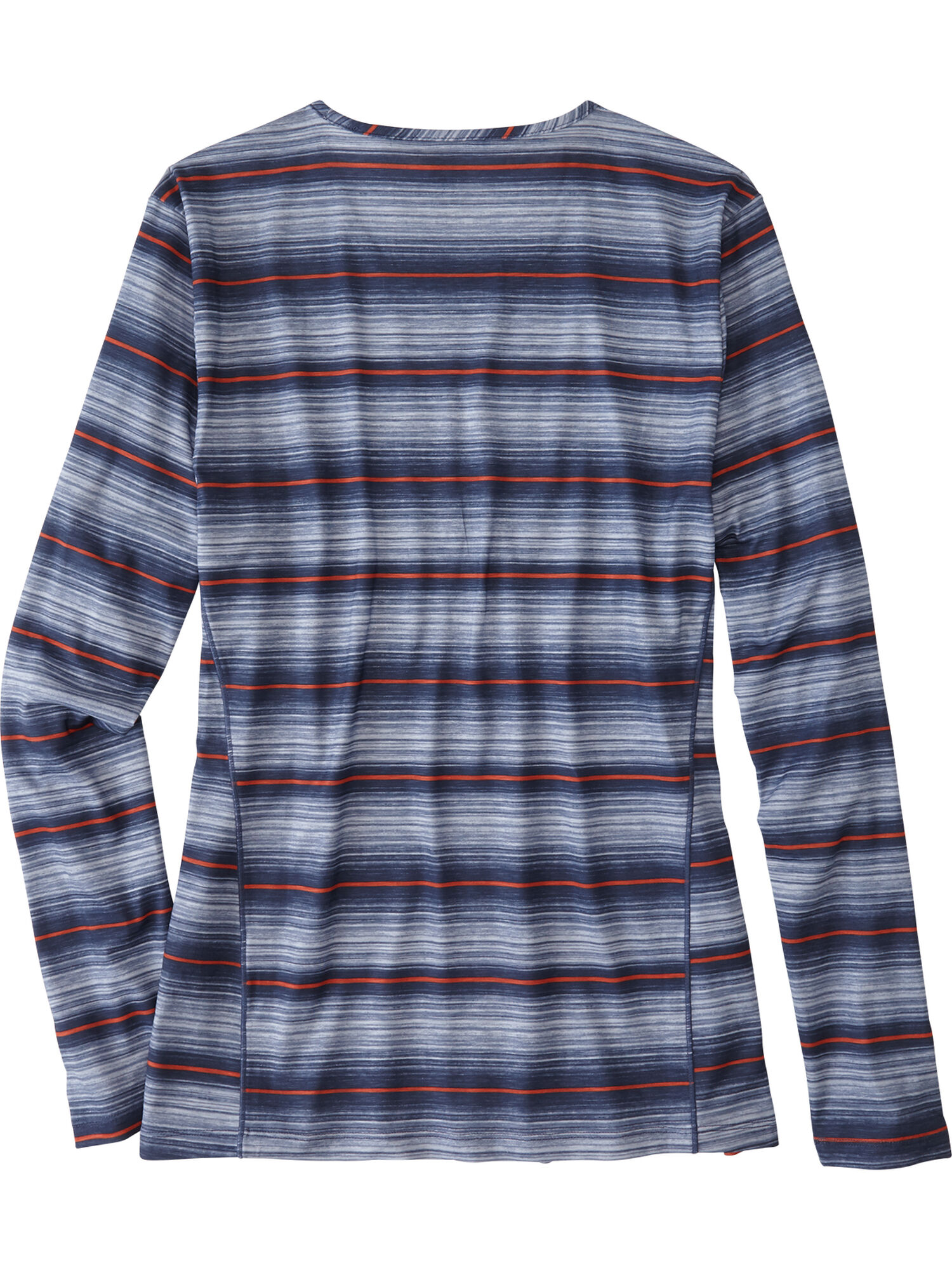Henerala 2.0 Long Sleeve Top - Dusk Stripe, , original