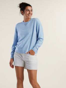 Hatteras Recycled Sweater