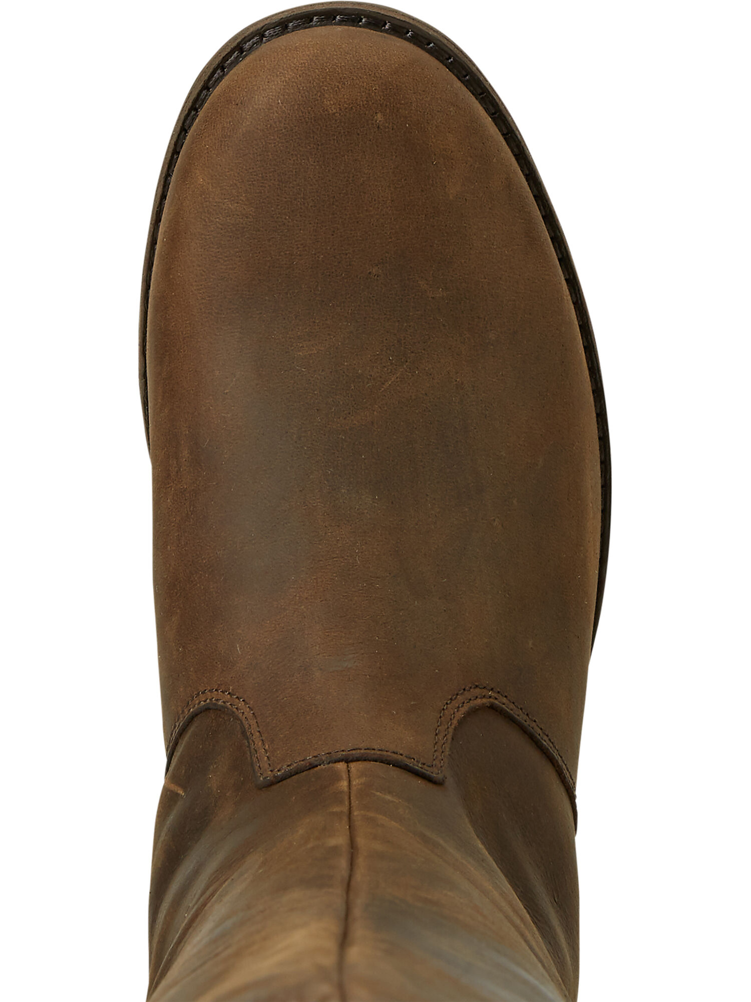 Serious Waterproof Boot Tall - Bison, , original