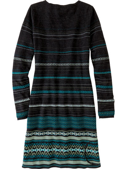 Tallchief Sweater Dress: Image 2