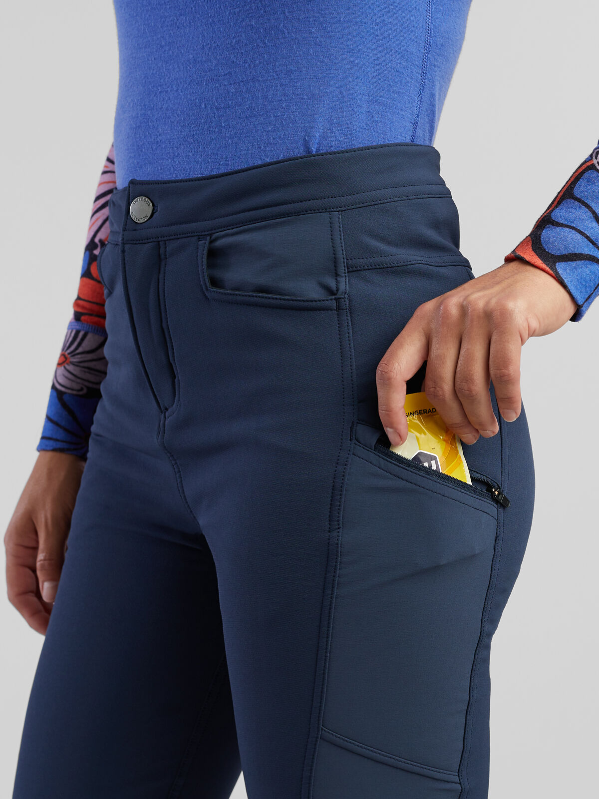Outdoor Research Women's Methow Pants: Atlas | Title Nine