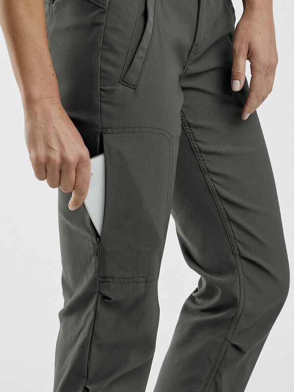 Encore Recycled Hiking Pants, , original