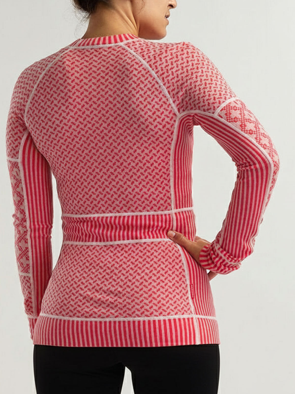 Kari Traa Women's Long Sleeve Top Freestyle | Title Nine