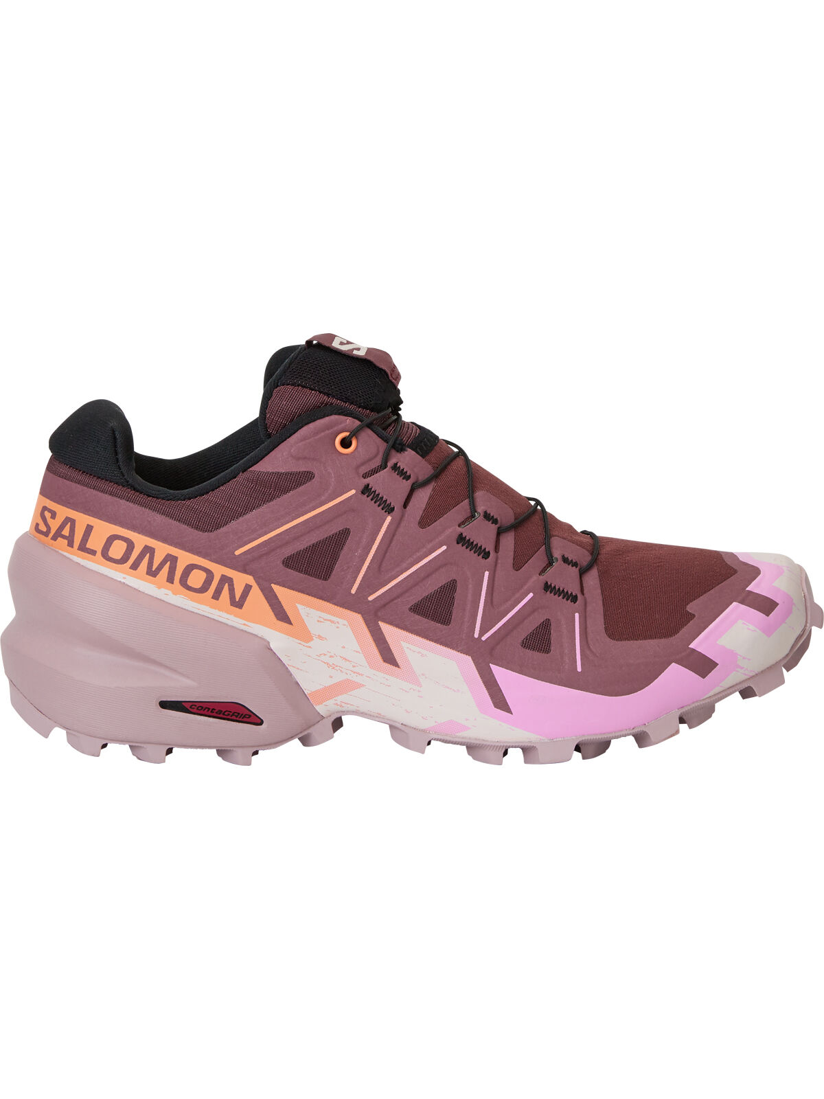 Salomon best sale shoes original