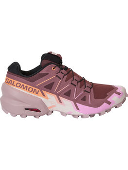 Dipsea 6.0 Trail Running Shoes