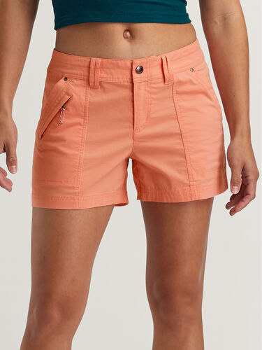 Big B Shorts 4"