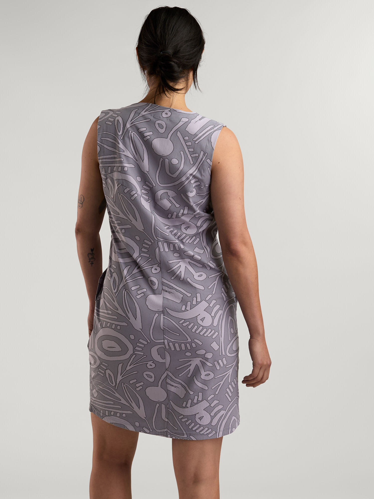 Farbound Dress, , original