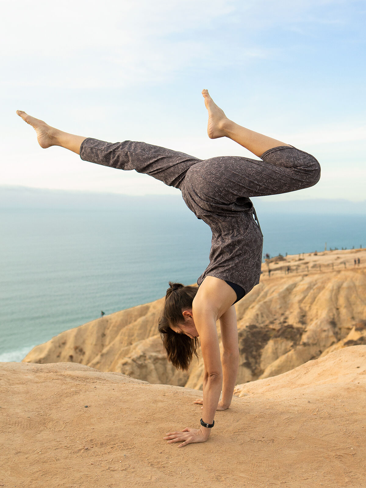 patagonia black jumpsuit