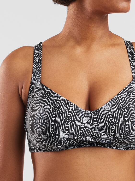 Fortuna Underwire Bikini Top - Uluwatu, , original